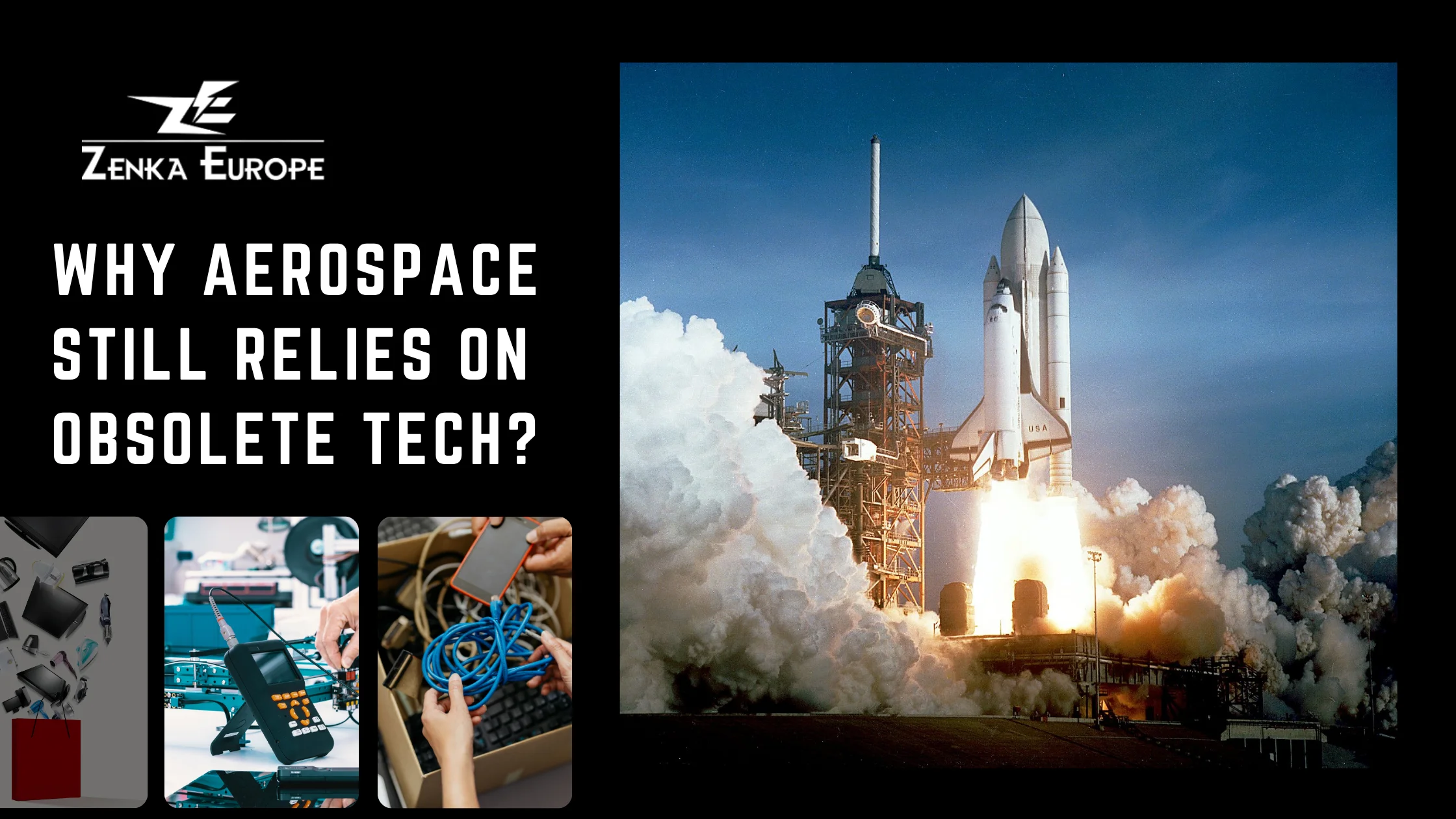 Reliable Electronic Components