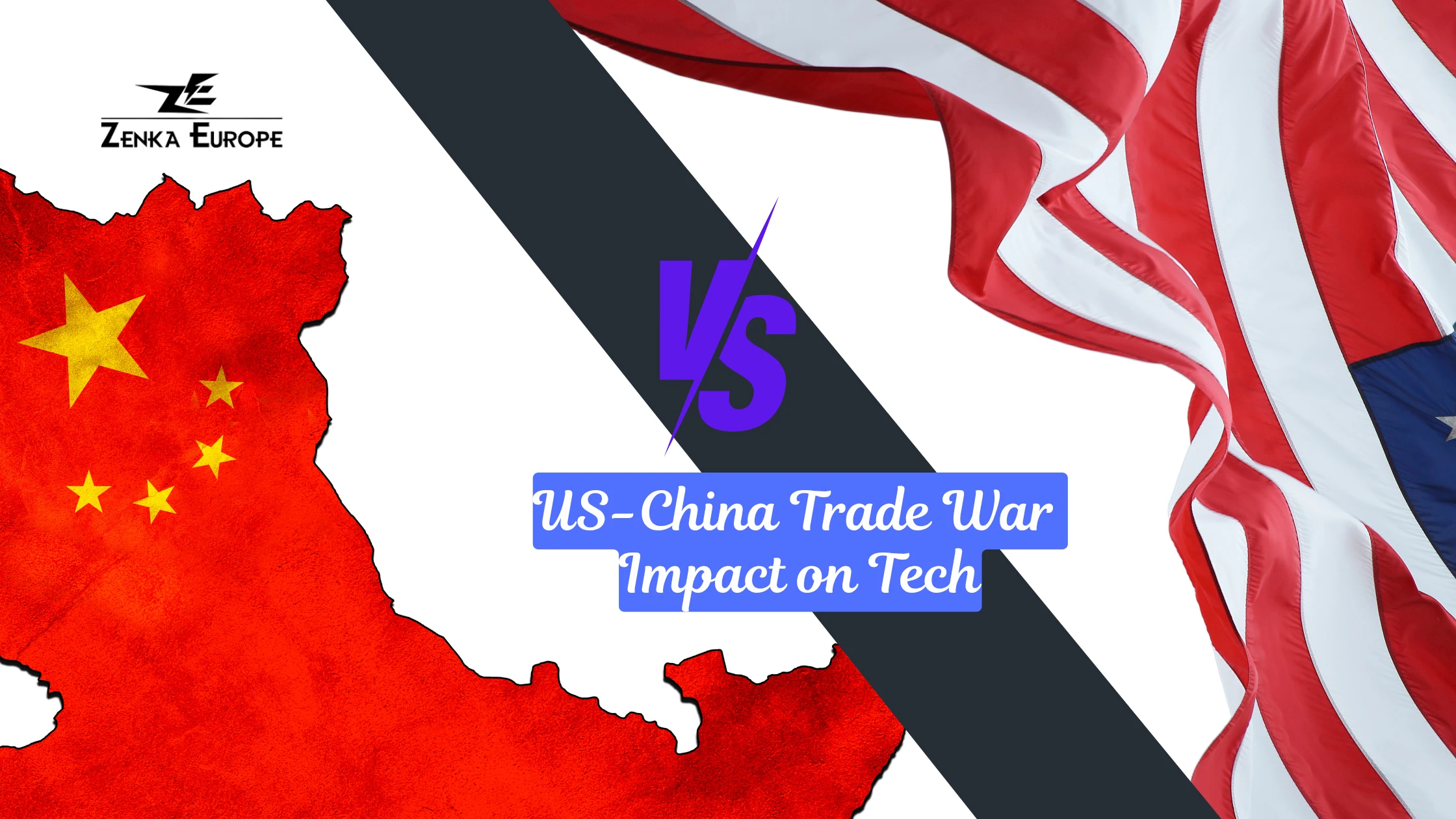 US–China Trade War Reignites