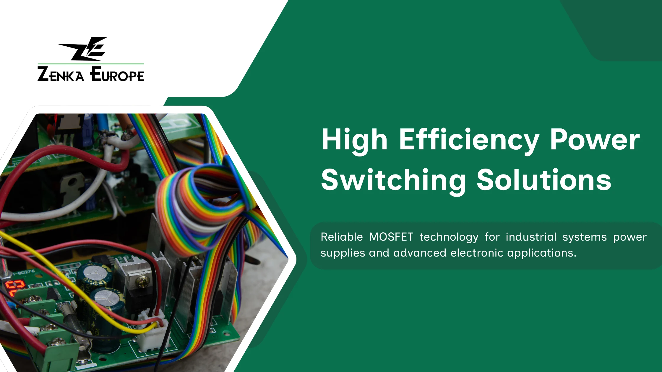 MOSFET Power Switching