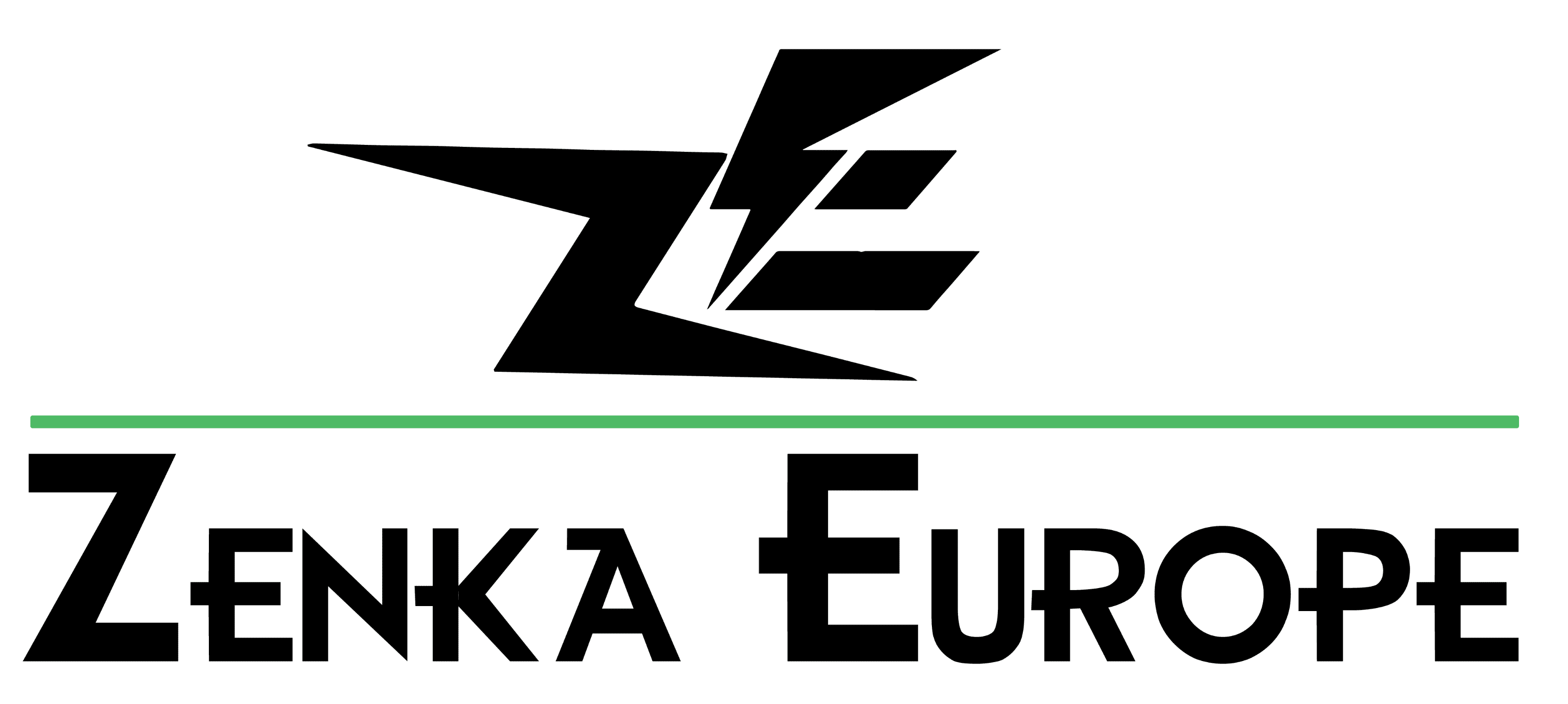 Zenka Europe Logo